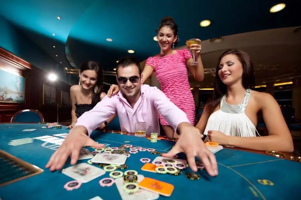 Mobile VIP Club browsing interface designed for Bangladesh adults